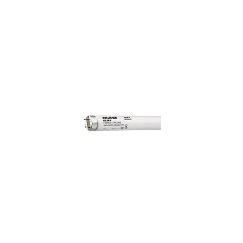 TUBE T8 BLACKLIGHT INSECTE