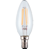 FLAMME FILAMENT LED ASTERIA