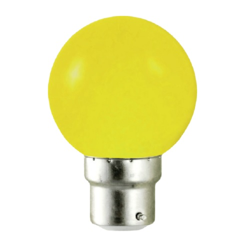 LAMPE LED COULEUR