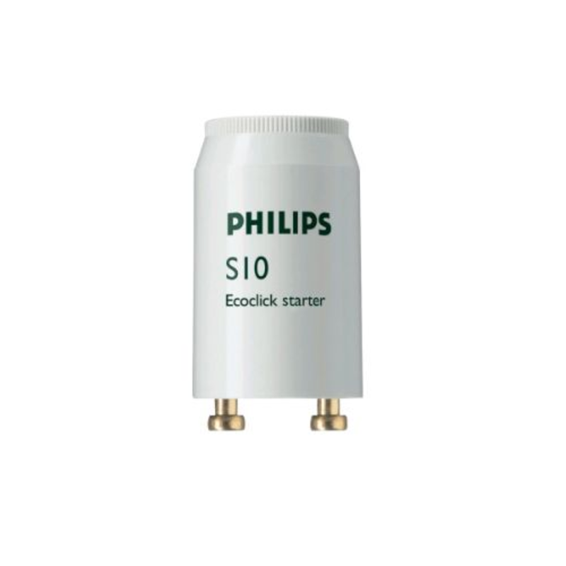 STARTER UNIVERSEL PHILIPS