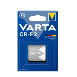 CRP2 6V LITHIUM...