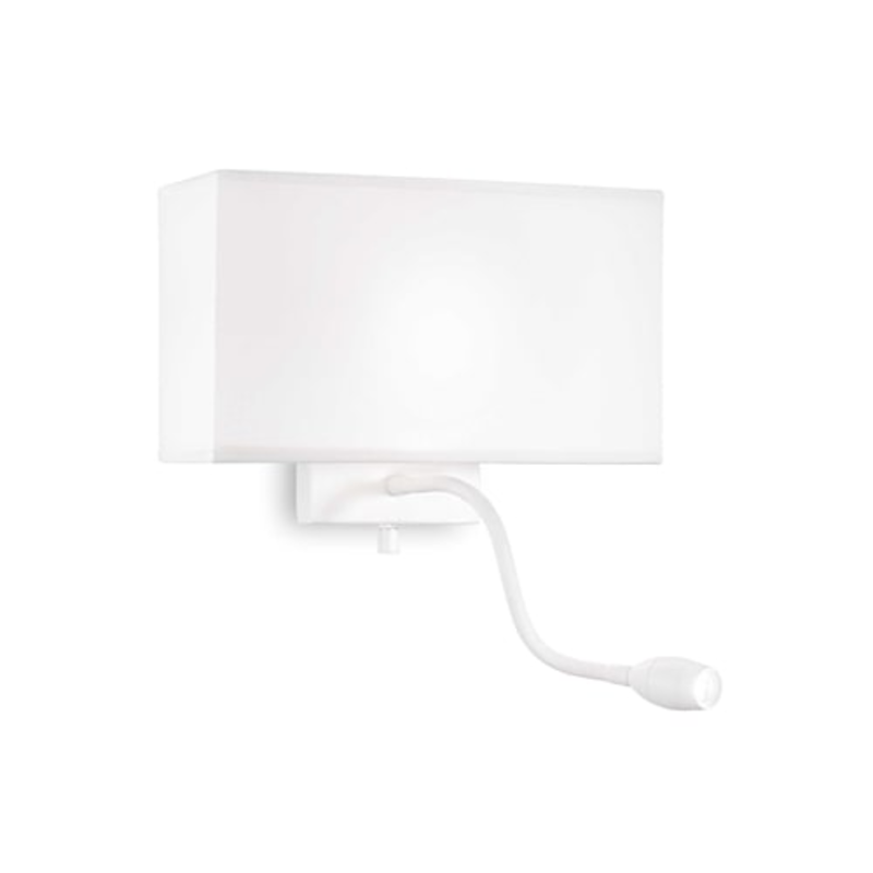 LISEUSE LED HOTEL