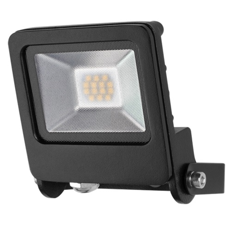 PROJECTEUR EXT LED 10W...