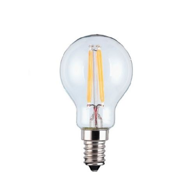 SPHERIQUE FILAMENT LED NEVA