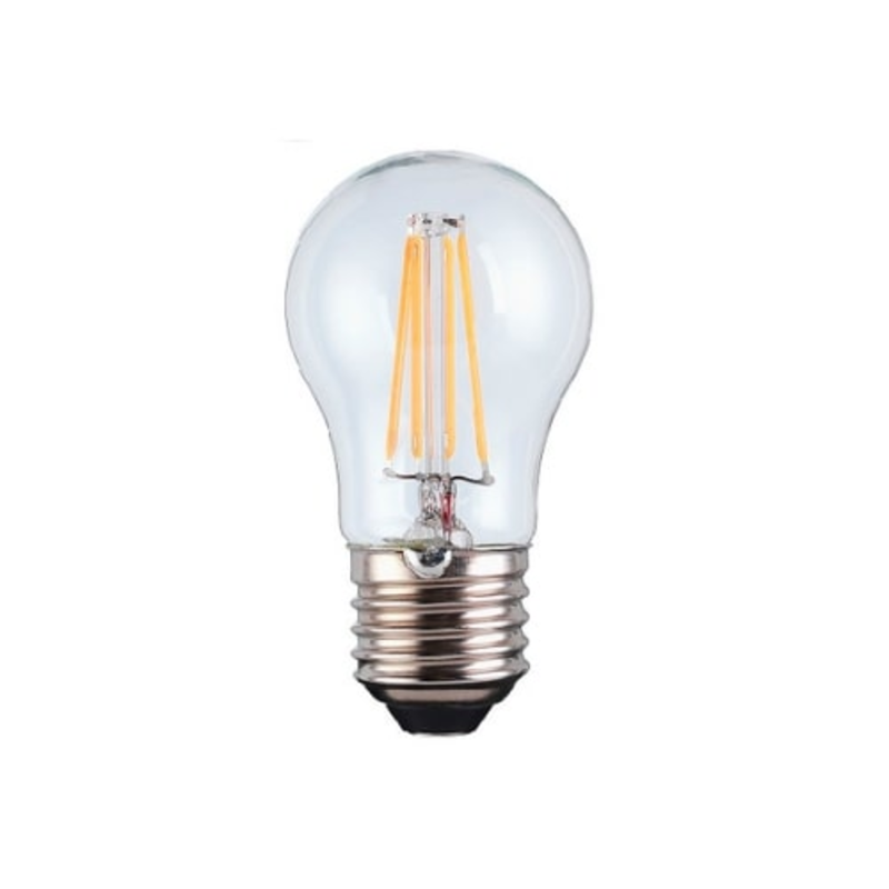 SPHERIQUE FILAMENT LED NEVA