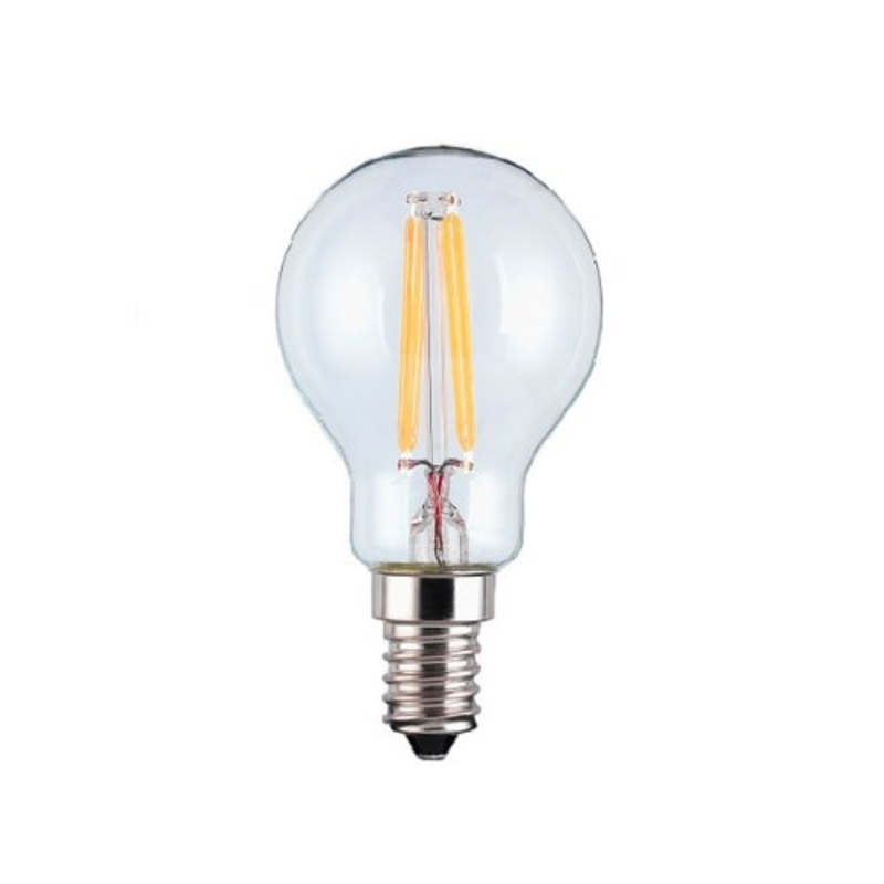 SPHERIQUE FILAMENT LED NEVA