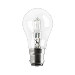 B22 53W 850lm 240V 2900K...