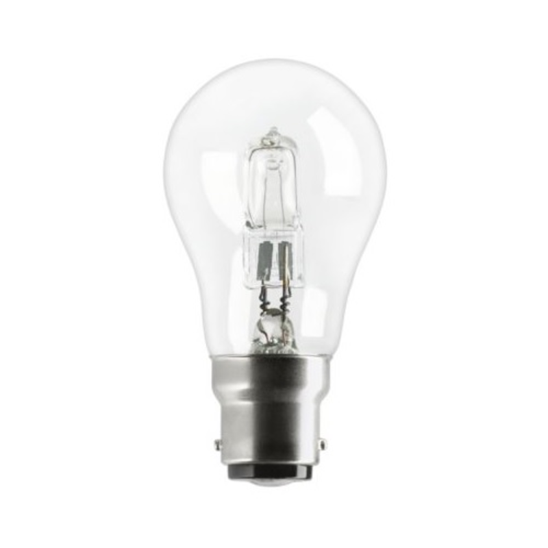 B22 53W 850lm 240V 2900K...