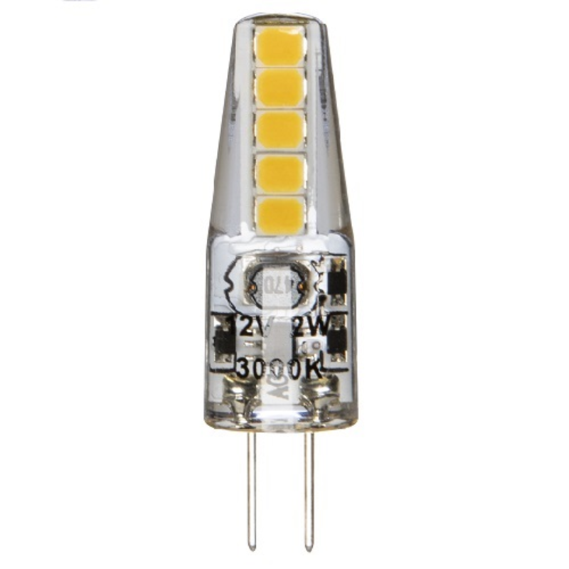 CAPSULE LED NOTTA