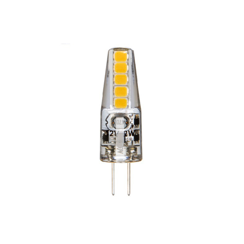 CAPSULE LED NOTTA