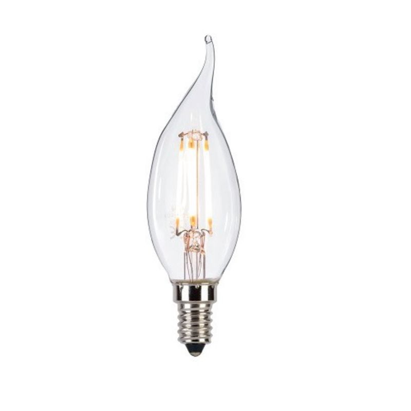 FLAMME CDV FILAMENT LED...