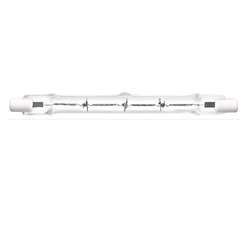 R7S 500W 240V HALOGENE...