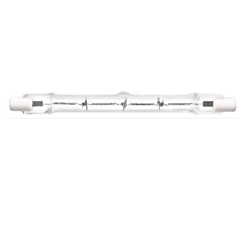R7S 500W 240V HALOGENE...