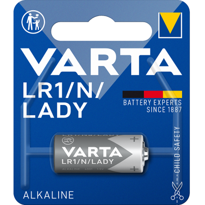 LR01 PILE BATON...