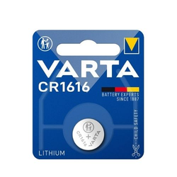 CR1616 PILE BOUTON...