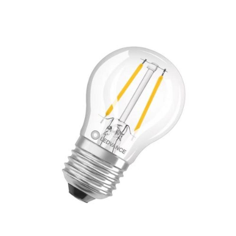 E27 3,4W 470lm 220-240V 827...