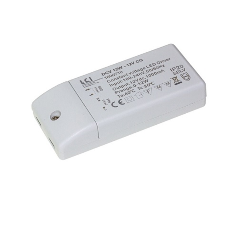 DRIVER LED 12-24V