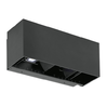 APPLIQUE LED KYVOS
