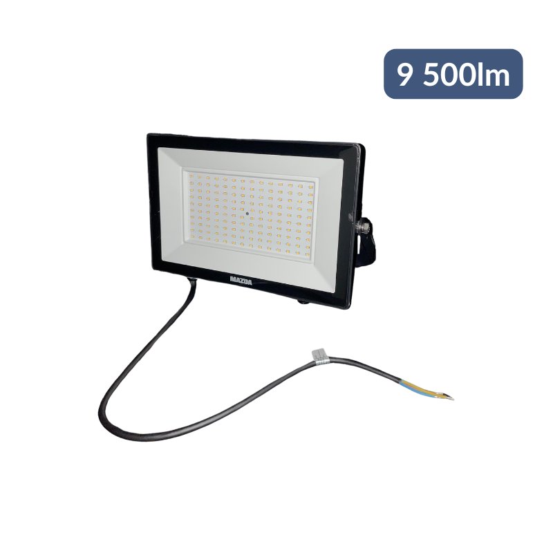 PROJECTEUR LED BASIKA