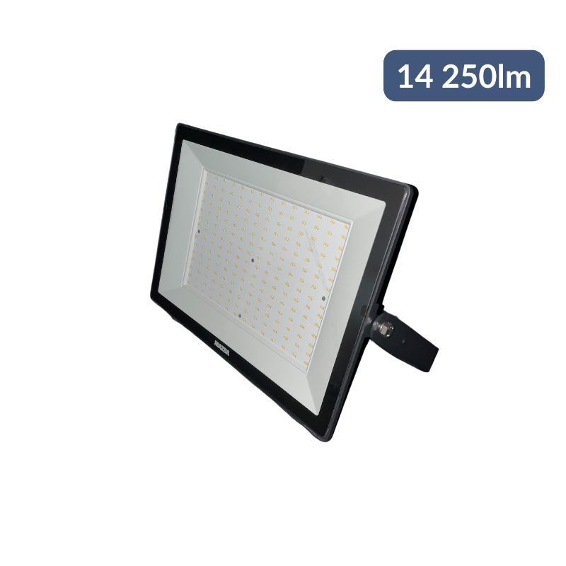 PROJECTEUR LED BASIKA