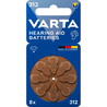 PILE AUDITIVE VARTA