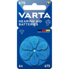 PILE AUDITIVE VARTA