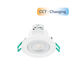 SPOT ENCASTRE LED MILOS