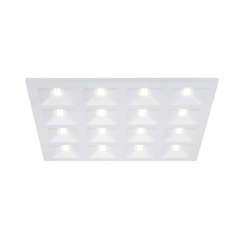 PANEL LED QUADRO