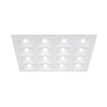 PANEL LED QUADRO