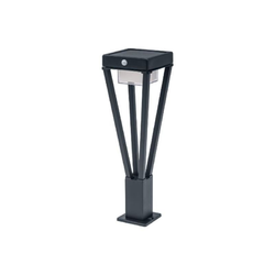 BORNE SOLAIRE BOUQUET 6W...