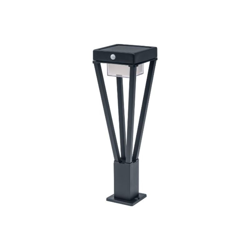 BORNE SOLAIRE BOUQUET 6W...