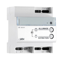 TELECOMMANDE BTM SATI 600...