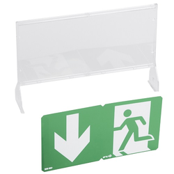 PORTE PICTOGRAMME URAONE...
