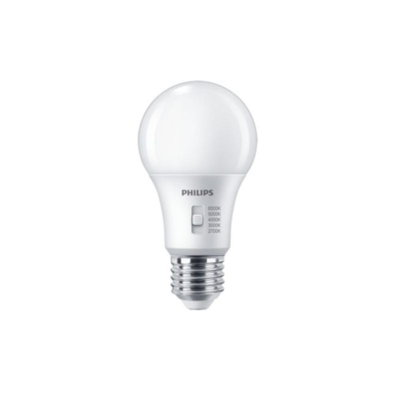 E27 8W 806lm 5CCT COREPRO...