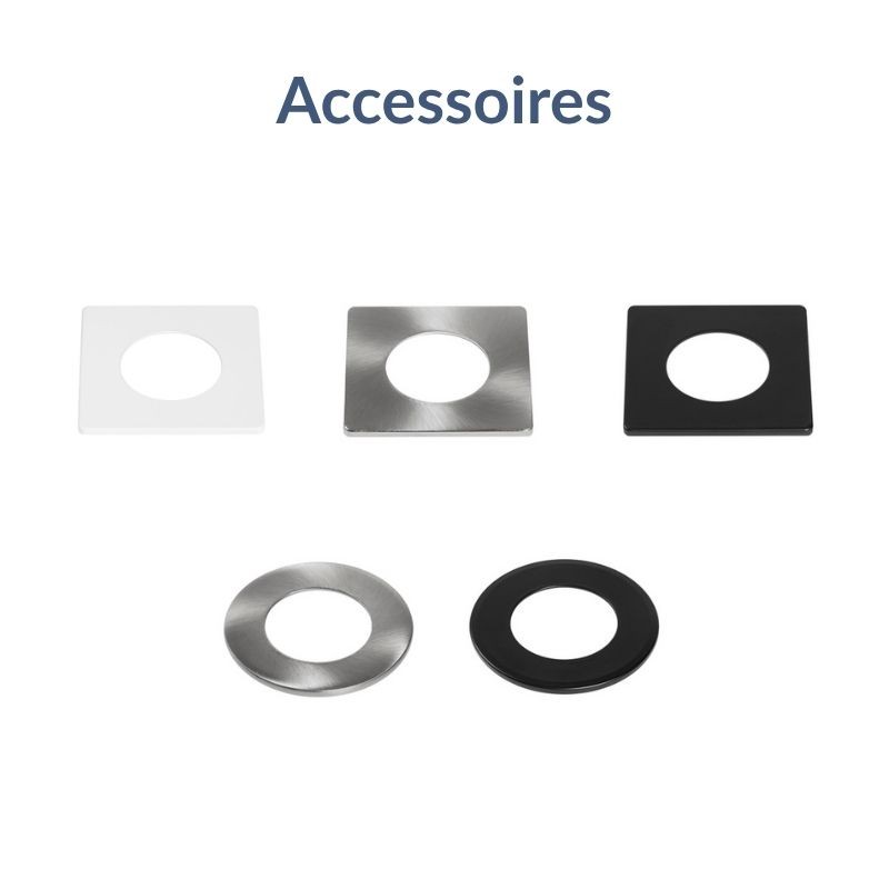 SPOT LED COMBO LEDVANCE