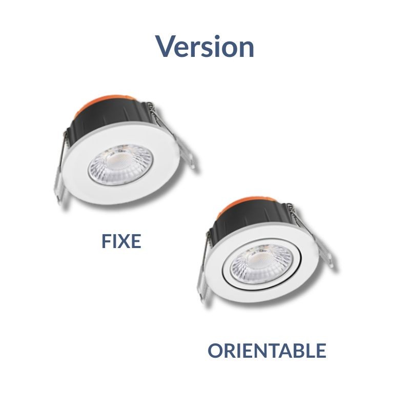 SPOT LED COMBO LEDVANCE