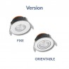 SPOT LED COMBO LEDVANCE