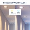 DOWNLIGHT SLIM LEDVANCE