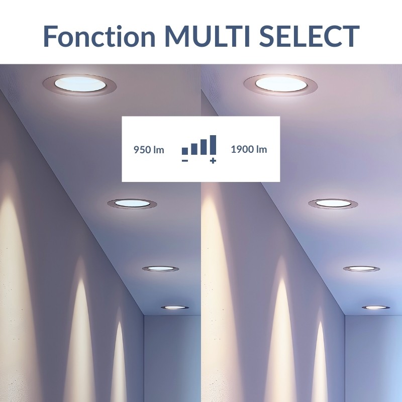DOWNLIGHT SLIM LEDVANCE