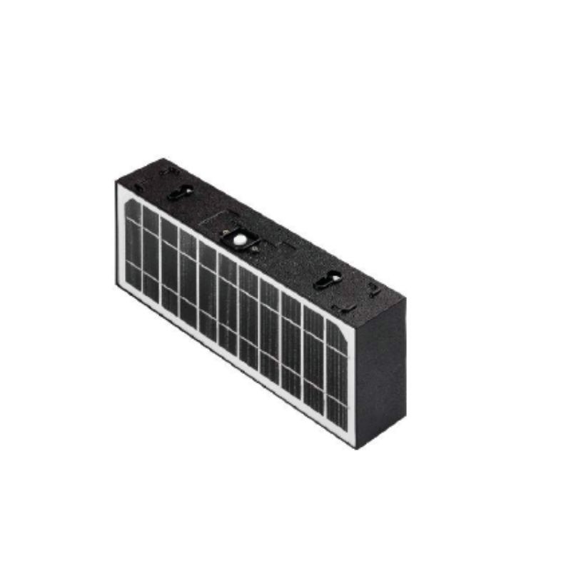 APPLIQUE SOLAIRE ETIA 6W...