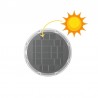 BORNE SOLAIRE ILIOS 4.5W...
