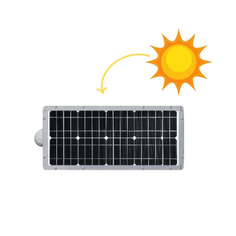 TETE DE MAT SOLAIRE ENAS...