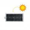 TETE DE MAT SOLAIRE ENAS...