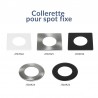 COLLERETTE POUR SPOT COMBO...