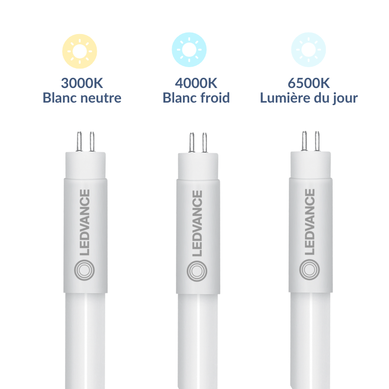 TUBE LED T5 PERFORMANCE