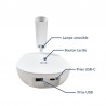 LISEUSE LISA USB-C 3W...