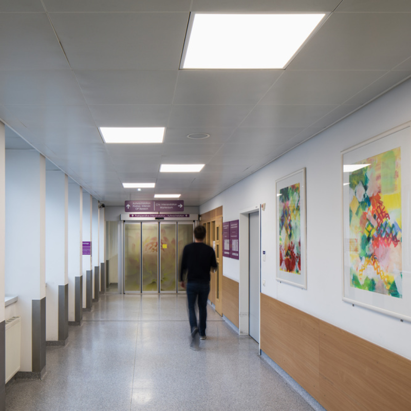 DALLE LED ECO2 36W 3600lm...