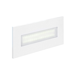 ENCASTRE DE MUR LED BALIZ