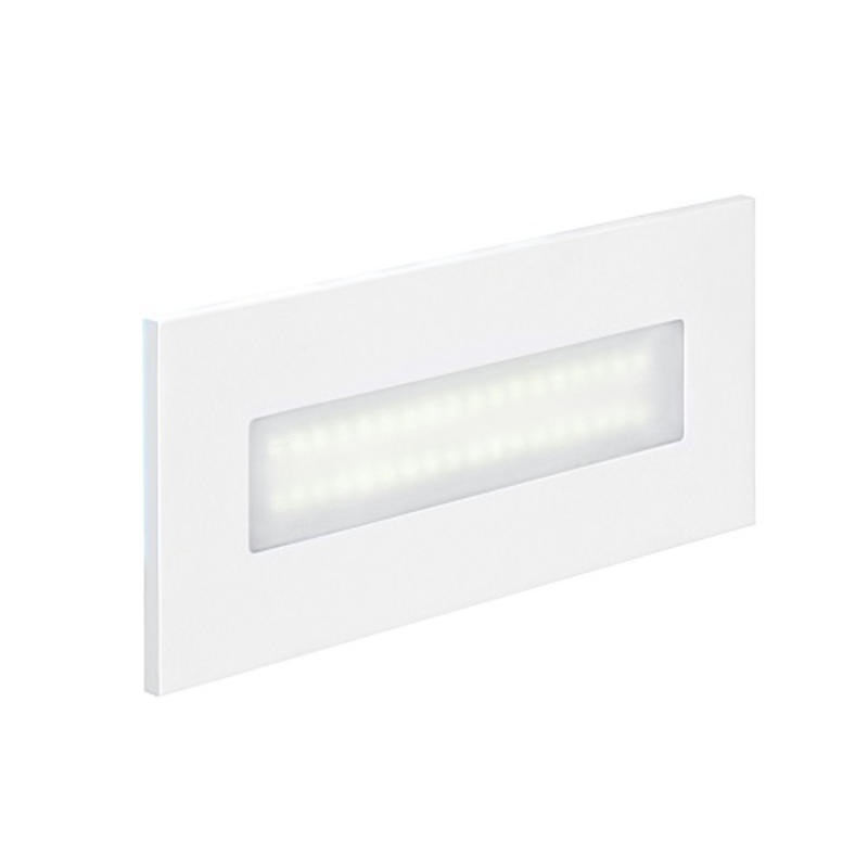 ENCASTRE DE MUR LED BALIZ