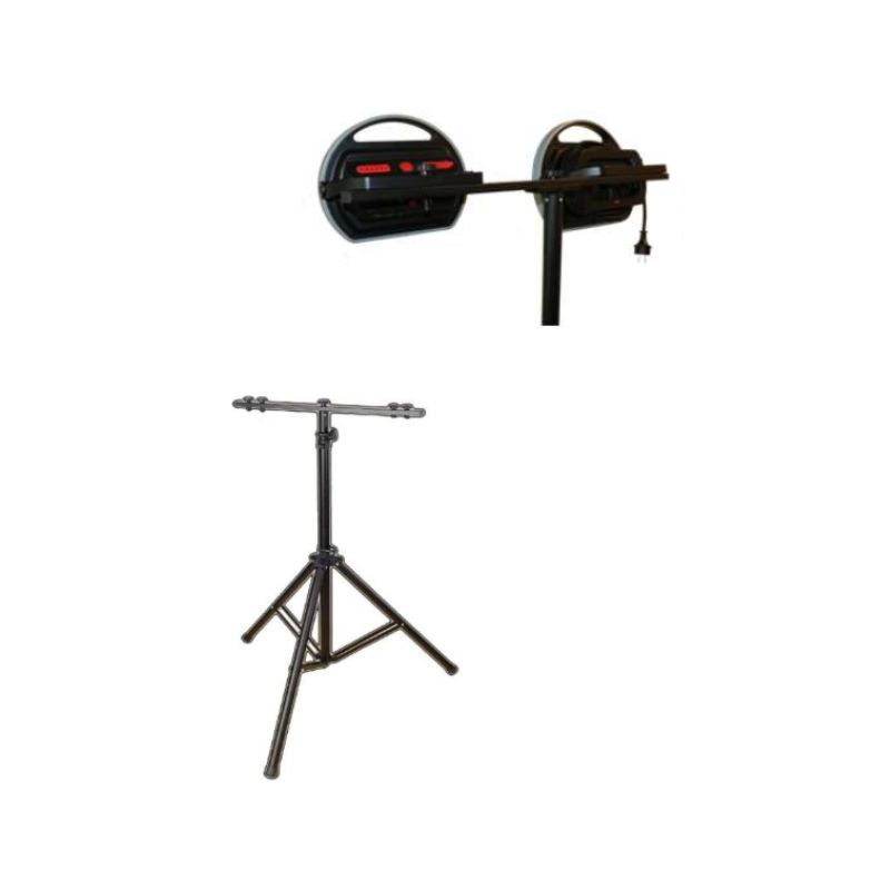 PROJECTEUR PORTABLE...